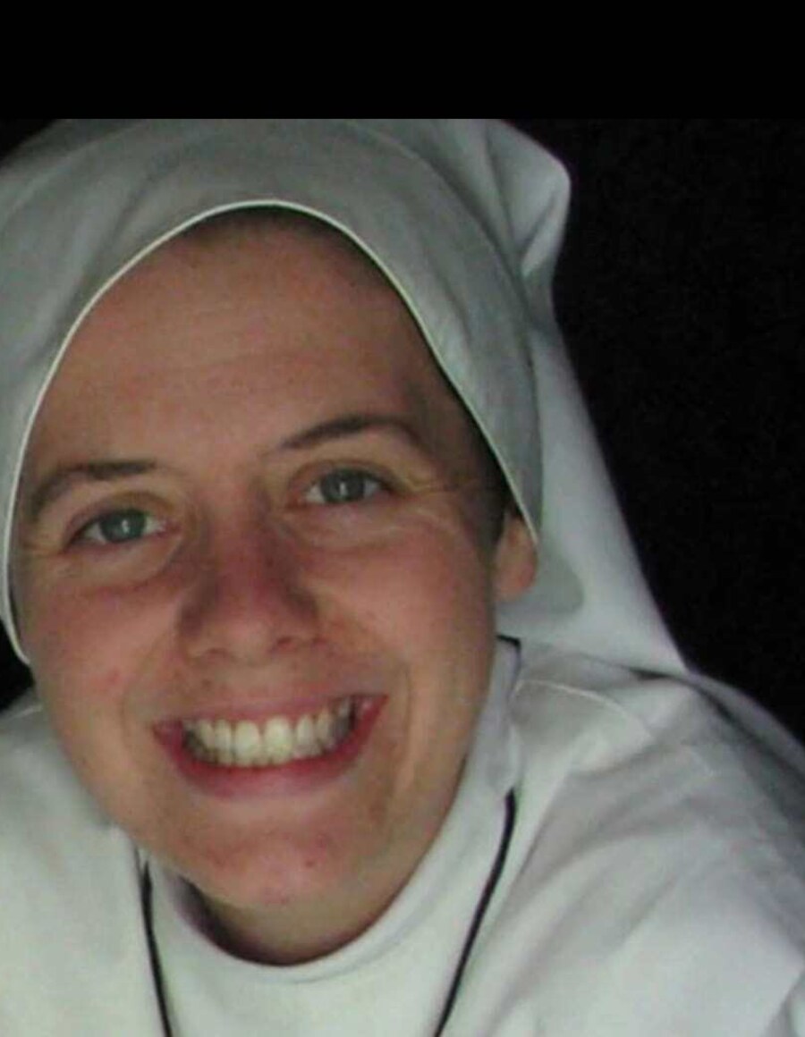 Clare Crockett